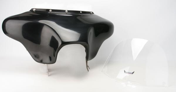 Hoppe Industries HPKT-0063A Vanilla Zilla Non-Audio Fairing