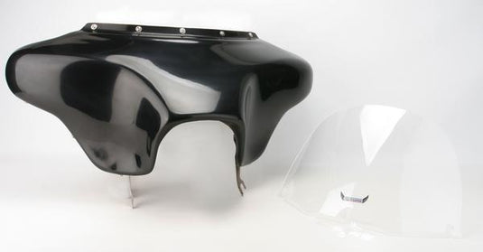 Hoppe Industries HPKT-0063A Vanilla Zilla Non-Audio Fairing