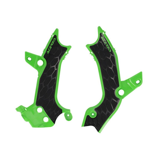 Acerbis 2983671089 ACB Frame Guards