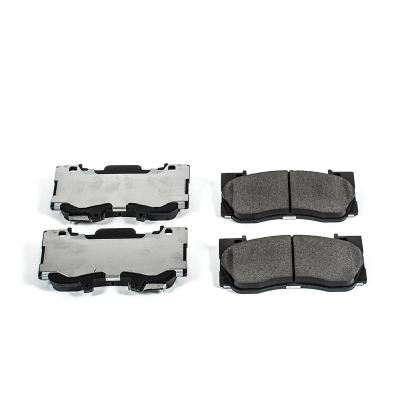 Load image into Gallery viewer, Powerstop Z26-1784 PSB Z26 Extreme Brake Pads
