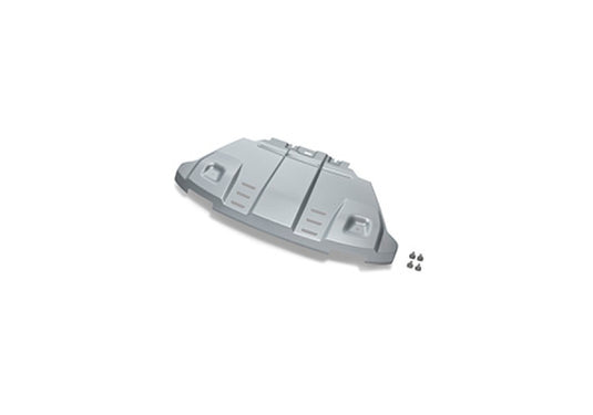 Ford Racing M-5018-RA FR Skid Plates