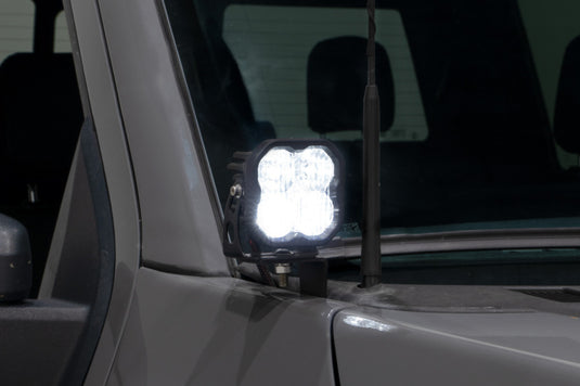 Diode Dynamics DD7364P DIO LED Light Pods