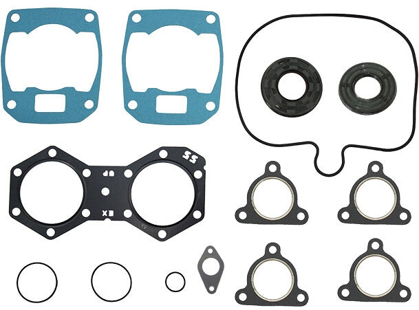 Sp1 09-711286 Complete Gasket Set