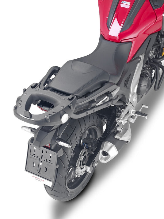 Givi 1192FZ Top Case Hardware Side Arms for V35 Hard Cases