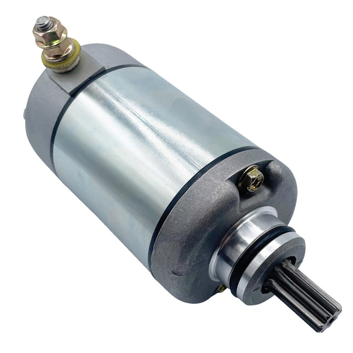 Ricks Motorsport Electric 61-720 Starter - Triumph