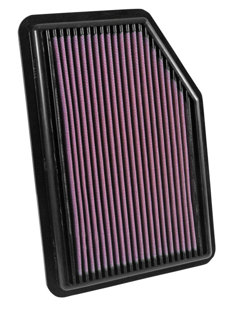 Load image into Gallery viewer, K&amp;N Engineering 33-5031 KN Drop in Air Filters
