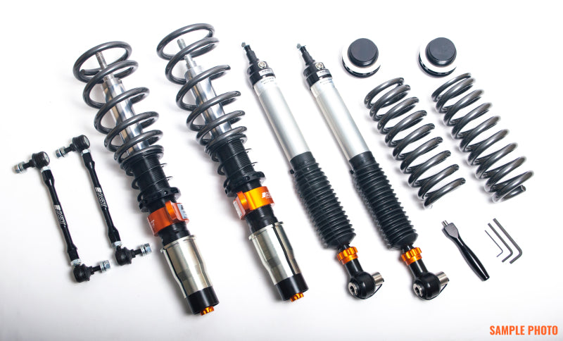 Load image into Gallery viewer, Ast ACU-B2114SD AST 5100 Series Coilovers
