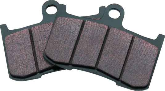Twinpower 596981 TWP Brake Pads B