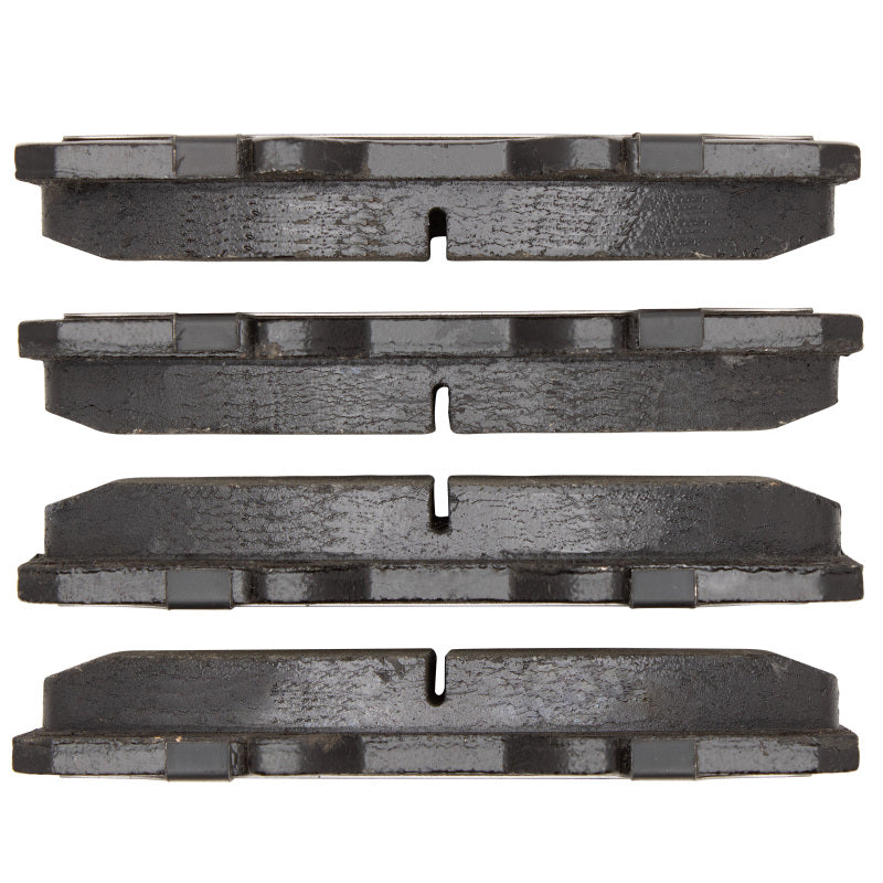 Load image into Gallery viewer, R1 Concepts 2311-0436-01 RNC Semi Met Brake Pads
