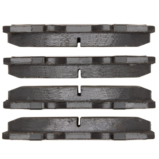 R1 Concepts 2311-0436-01 RNC Semi Met Brake Pads