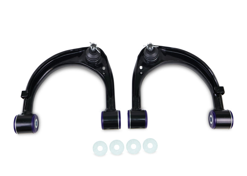 Load image into Gallery viewer, Superpro TRC488 SPR Control Arms - Front
