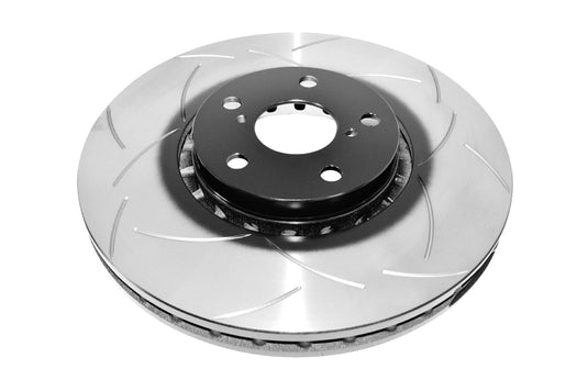 Dba DBA2720S DBA Street Slotted Rotors