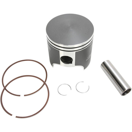 Wiseco 2462M07725 Piston Kit - Standard Bore 77.10mm