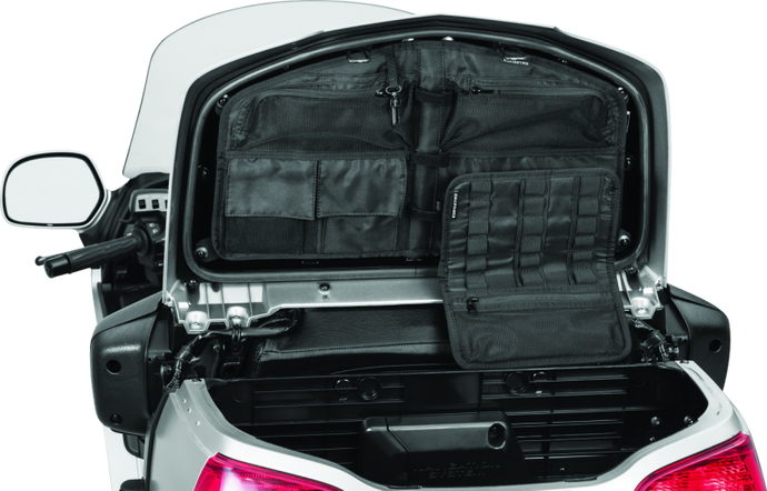 Kuryakyn 5836 KUR Trunk Accessories