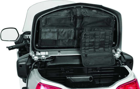 Kuryakyn 5836 KUR Trunk Accessories