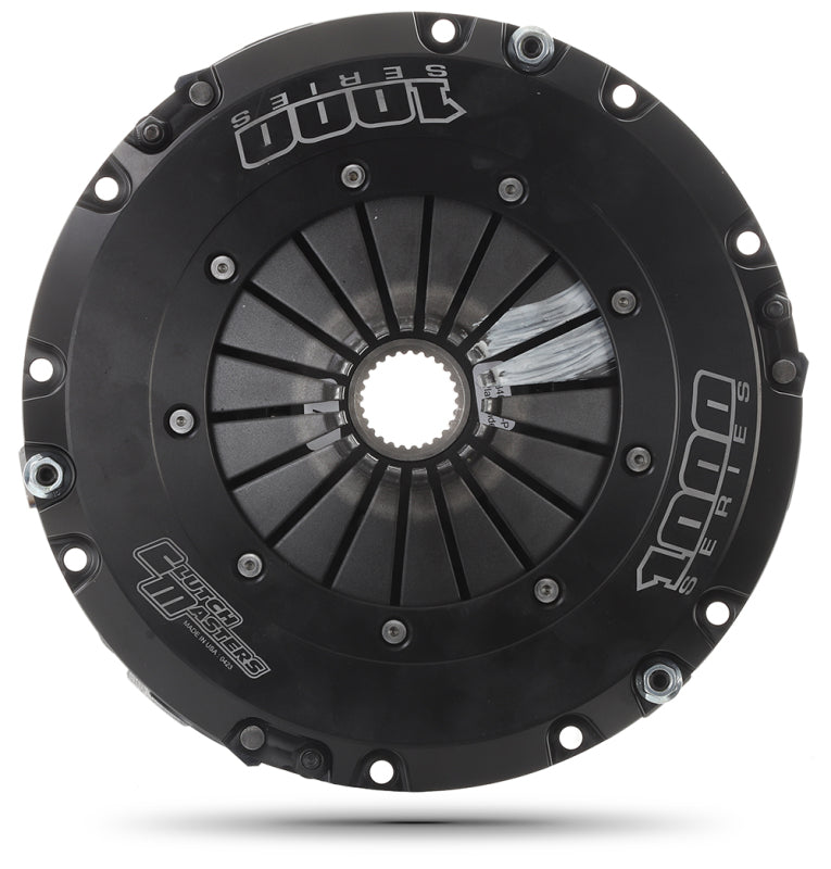 Load image into Gallery viewer, Clutch Masters 03795-TDKR-X CM 1000 Twin Disc Clutch Kits
