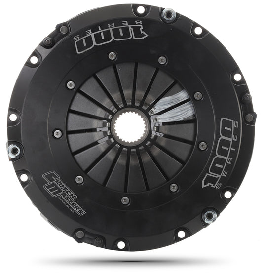 Clutch Masters 03795-TDKR-X CM 1000 Twin Disc Clutch Kits