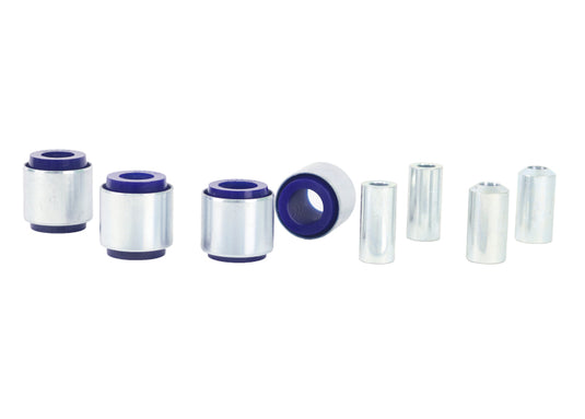 Superpro SPF3955-90K SPR Bushings - Control Arm