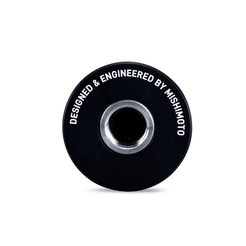 Load image into Gallery viewer, Mishimoto MMSK-BMXBKBK MM Shift Knobs
