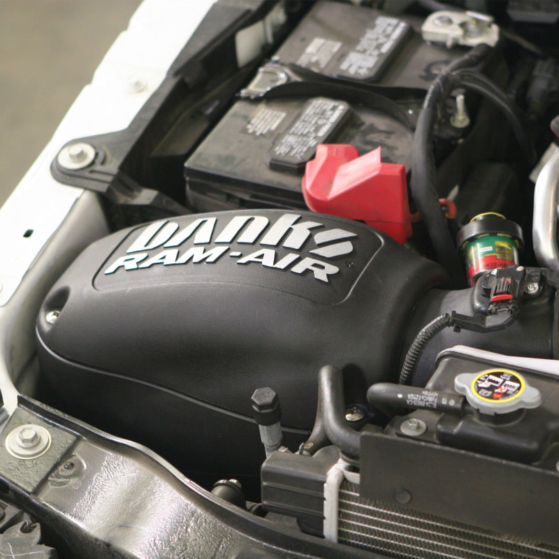 Load image into Gallery viewer, Banks Power 42215 GBE Ram-Air Intake Systems
