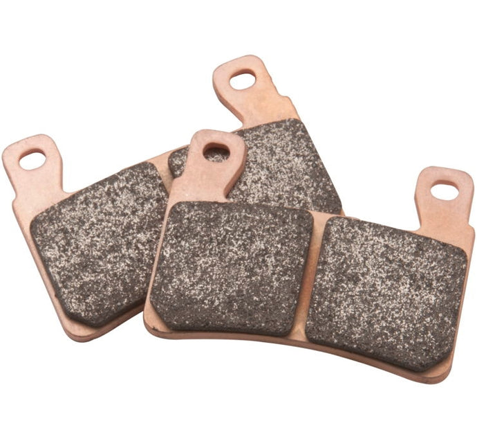 Ebc EPFA296HH EPFA Series Sintered Brake Pads