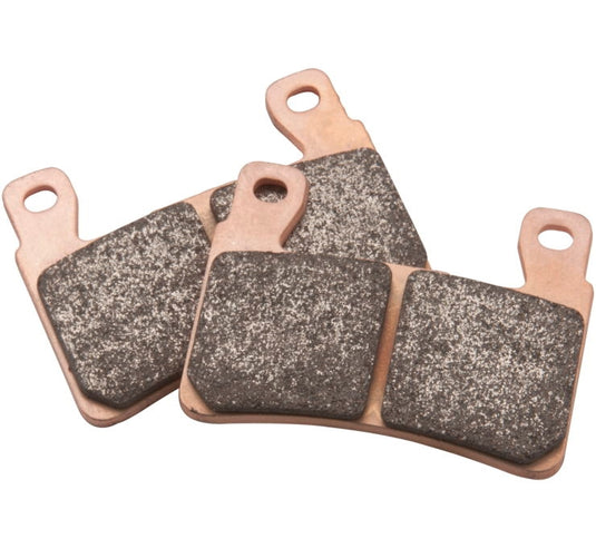 Ebc EPFA296HH EPFA Series Sintered Brake Pads