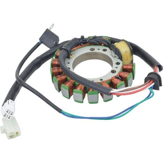 Wild Boar 340-58009 Stator Coil