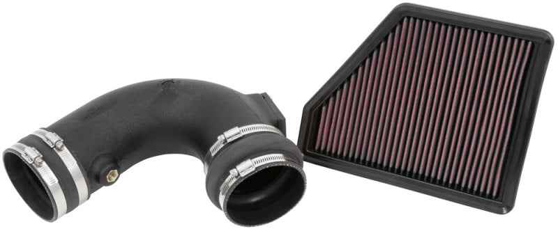 Load image into Gallery viewer, K&amp;N Engineering 57-3074 KN 57 FIPK Air Intake 50
