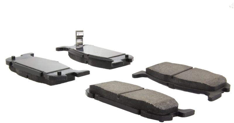 Load image into Gallery viewer, Stoptech 309.08910 ST Sport Brake Pads
