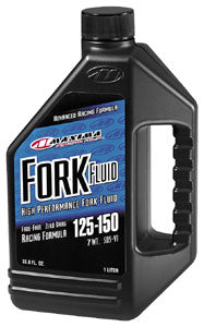 Maxima 59901-15 Racing Fork Fluid - 15WT - 1L.