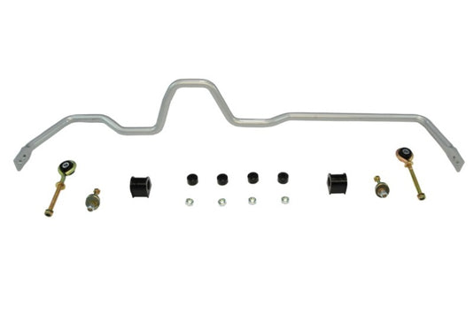Whiteline BNR20XZ WL Sway Bars - Rear