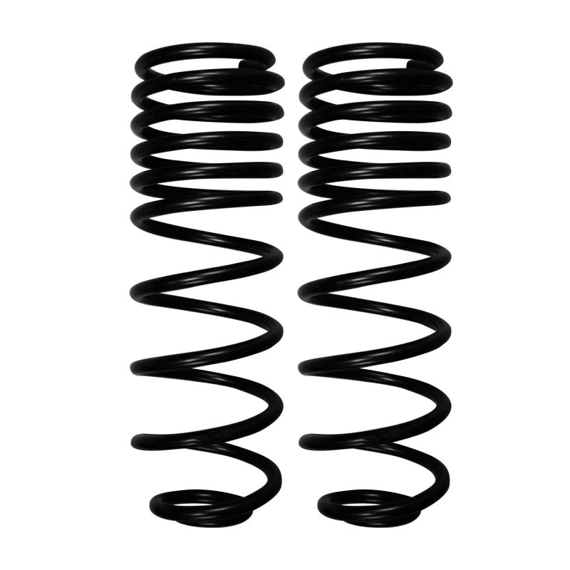 Load image into Gallery viewer, Skyjacker JKU25RDR SKY Coil Springs
