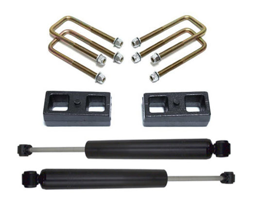 Maxtrac 905320 MXT Lift Kit
