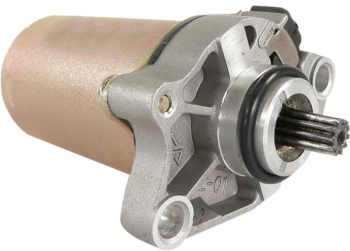 Parts Unlimited 2110-0761 Starter