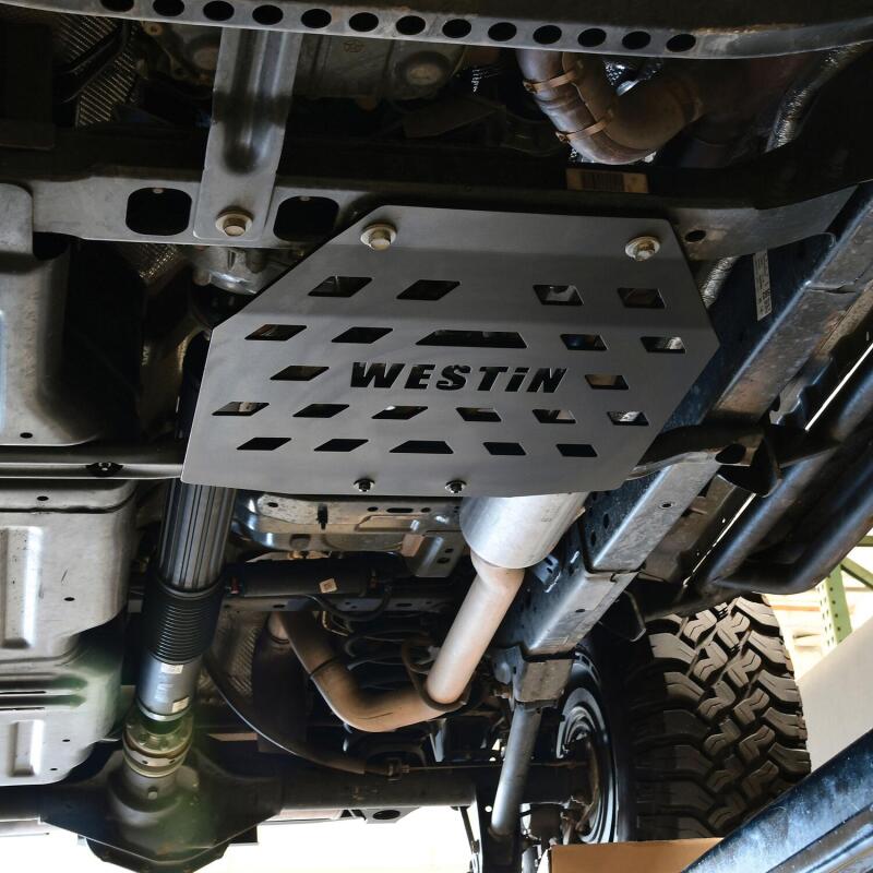 Load image into Gallery viewer, Westin 42-21085 WES Skid Plates
