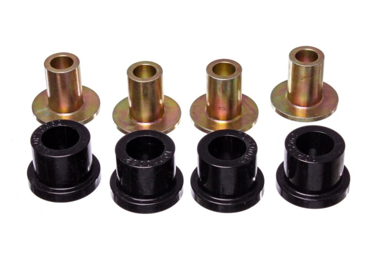 Load image into Gallery viewer, Energy Suspension 8.10107G ES Steering Rack Bush - Black
