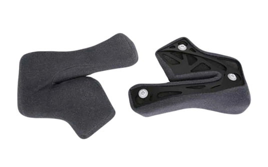 Hjc Cheek Pad for CL-MAX 3 Helmets - 2XL