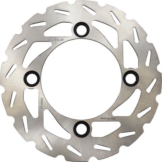 All Balls 18-0092 Brake Rotor