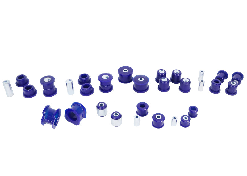 Load image into Gallery viewer, Superpro KIT130ADJK SPR Bushing Kits
