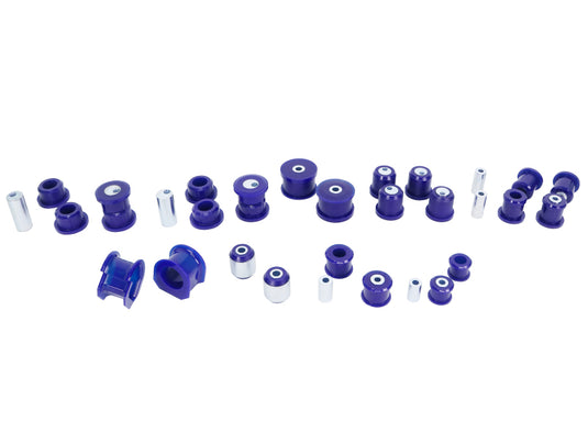 Superpro KIT130ADJK SPR Bushing Kits