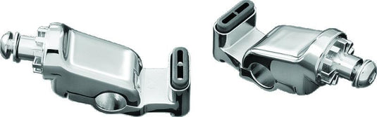 Kuryakyn 4063 KUR Foot Pegs F