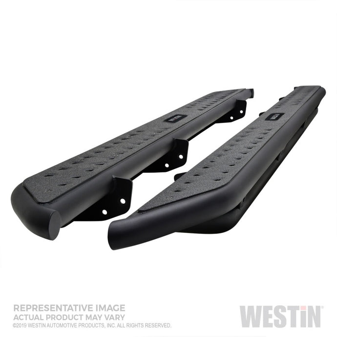 Westin 58-54165 WES Nerf Bars - Outlaw