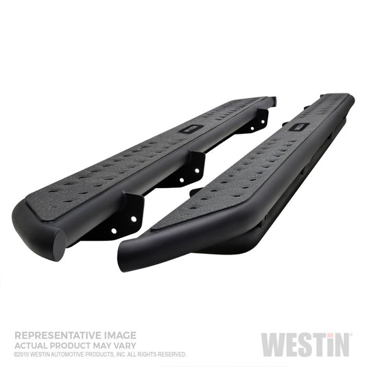 Westin 58-54165 WES Nerf Bars - Outlaw