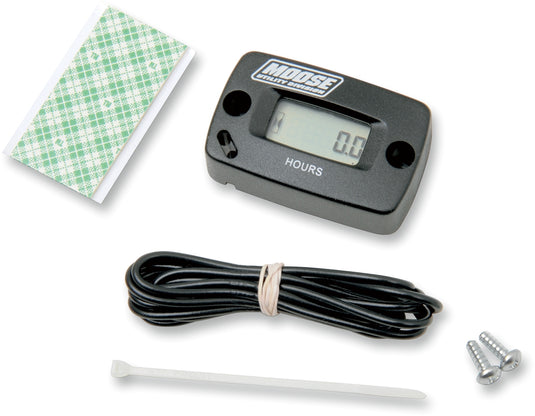 Moose Utility HR-8063M-2 Hour Meter