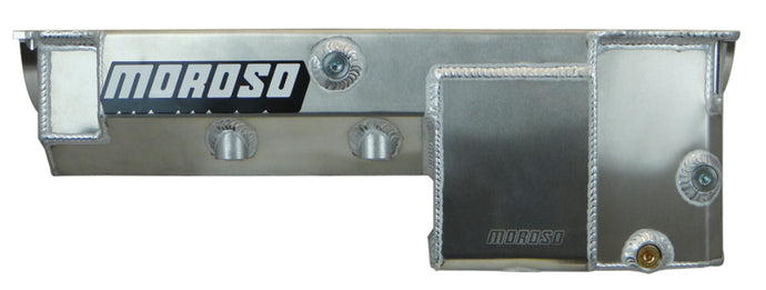 Moroso 20485 MOR Oil Pans