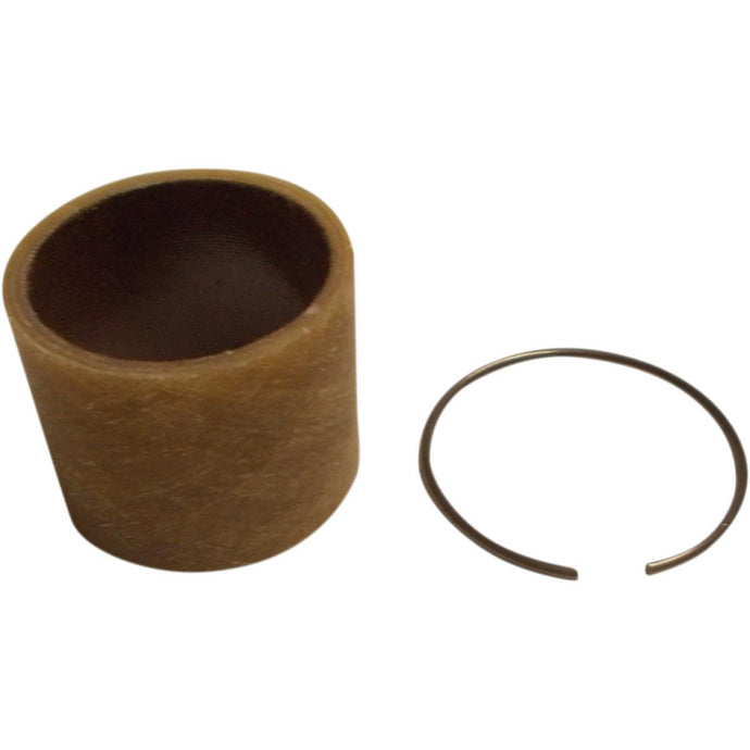 Fett Brothers CAB260 Primary Cover Bearing with Clip - 12mm