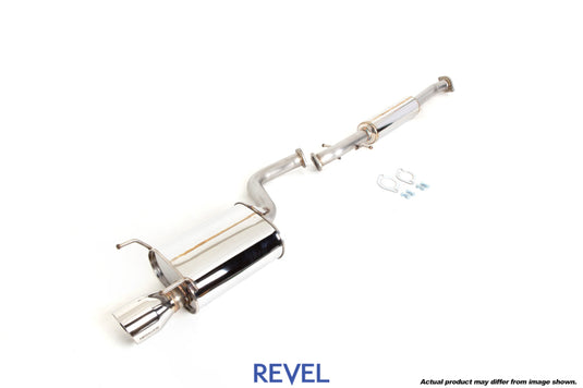 Revel T70038R RVL Touring-S Exhaust