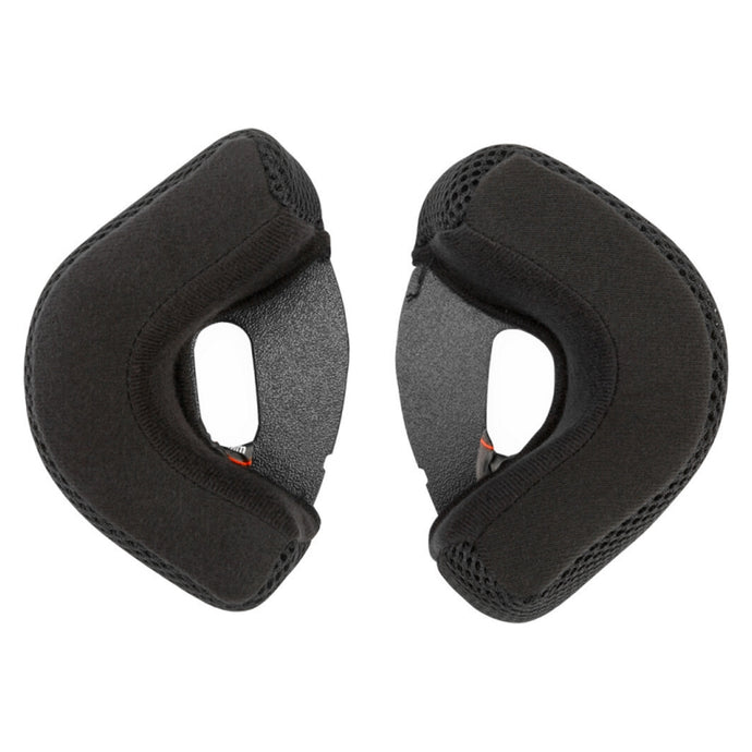 G-Max Cheek Pads for Of-2Y Helmets - 40mm