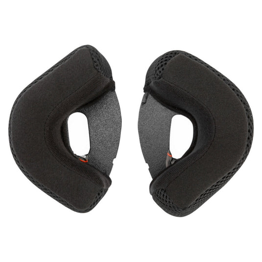 G-Max Cheek Pads for Of-2Y Helmets - 35mm