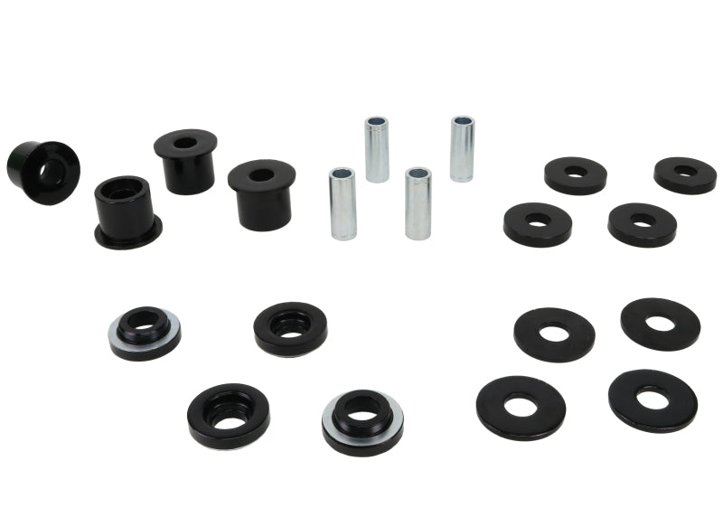 Load image into Gallery viewer, Whiteline W92447 WL Bushings - Crossmember
